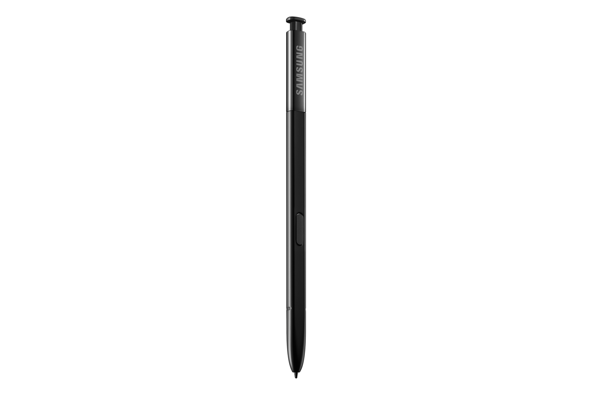 Galaxy Note8 S Pen (Black) - left perspective