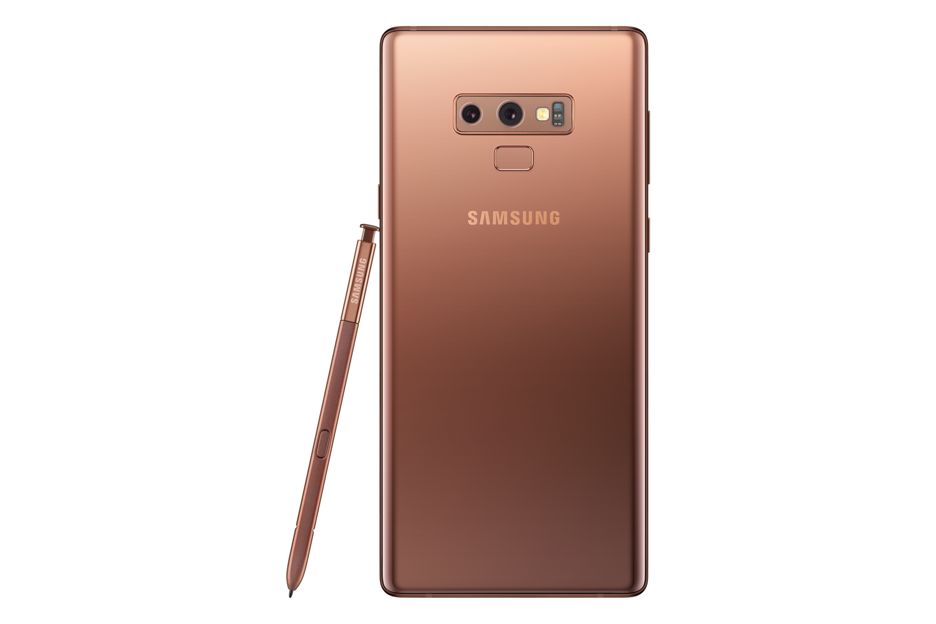 devicepen-back tangerine gold