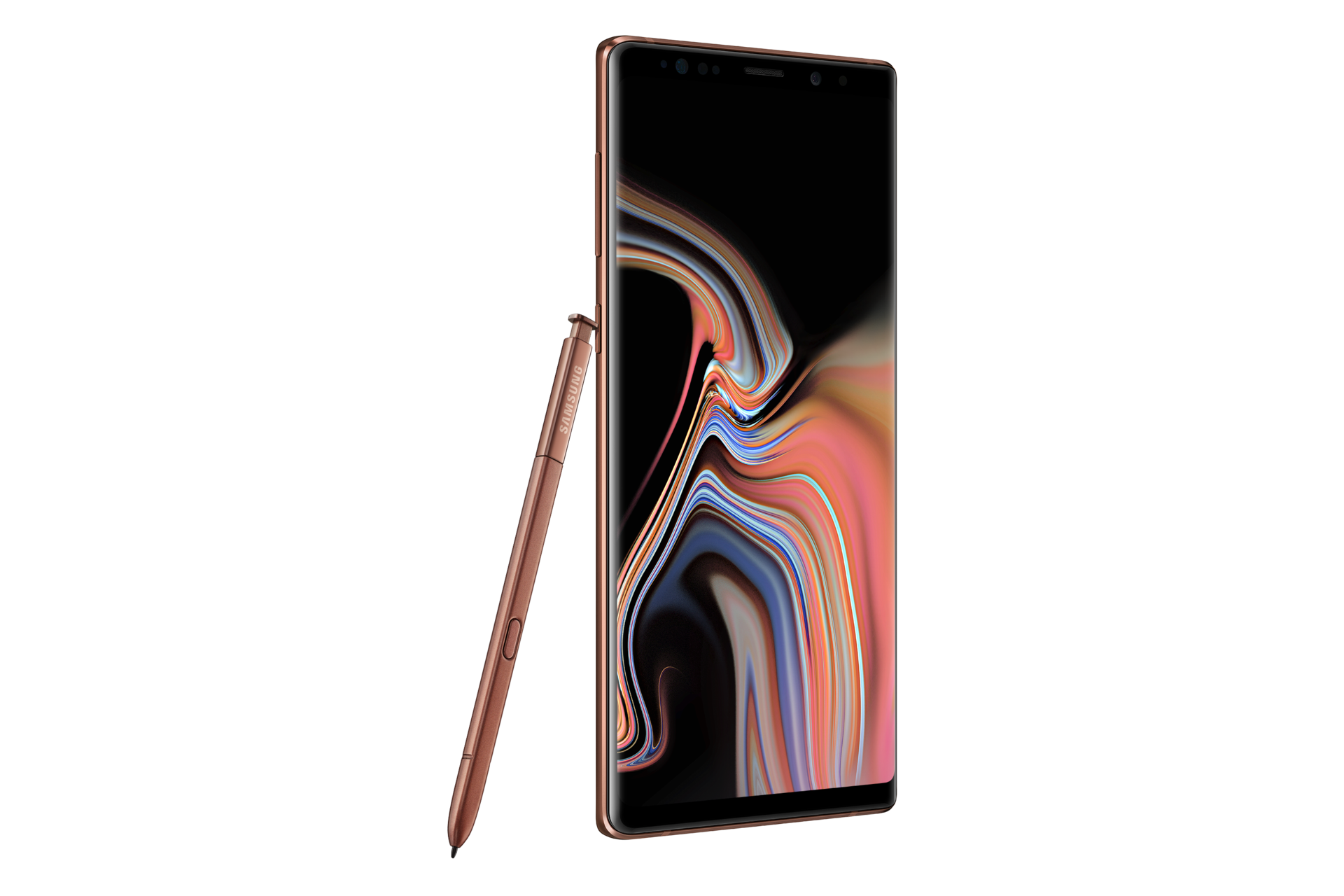 devicepen-l-perspective tangerine gold