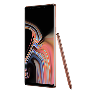 devicepen-r-perspective tangerine gold