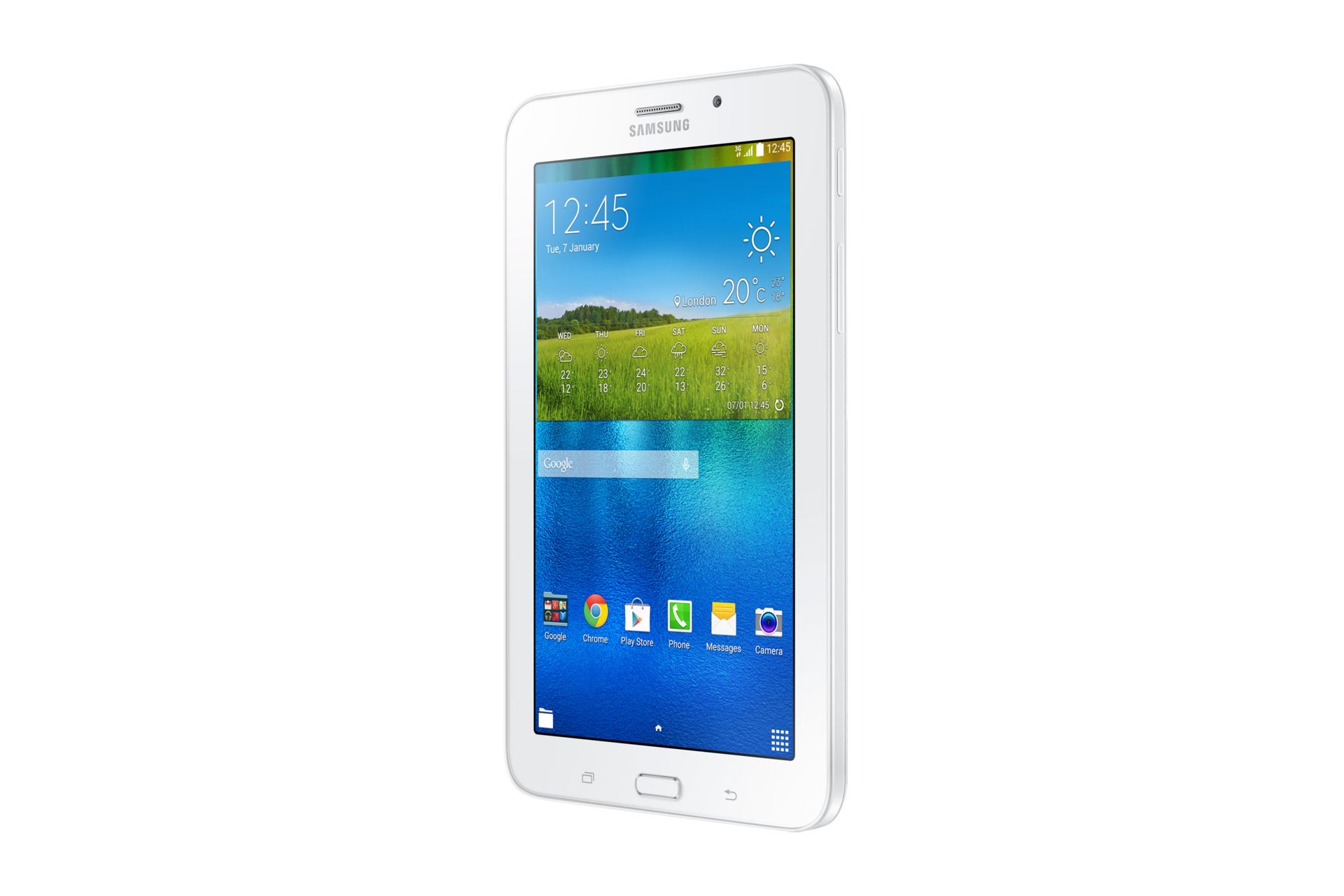 Samsung Galaxy Tab3 V (3G) Price in Philippines & Specs