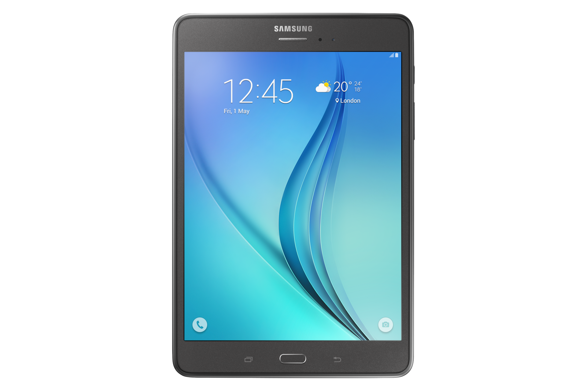 Samsung Galaxy Tab A 8 0lte Harga Dan Spesifikasi