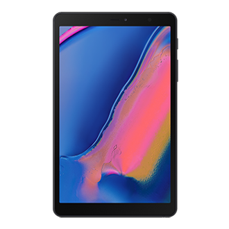 Galaxy Tab A8.0 with S-Pen (LTE) SM-P205PC/タブレット - タブレット