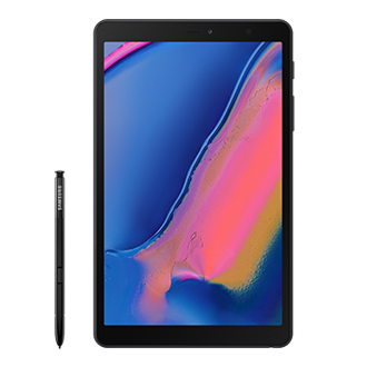 front-with-pen black