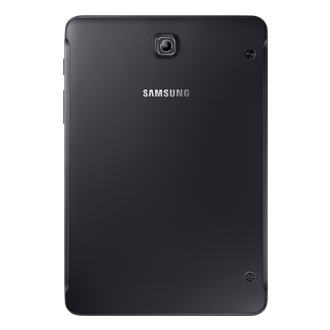 Black Edition Back View