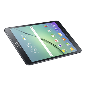 Black Edition Perspective Horizontal View