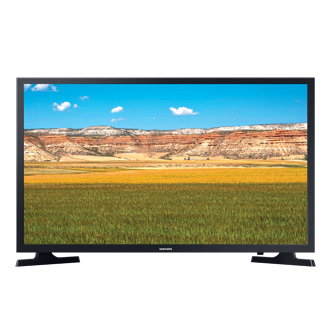 TV SAMSUNG 32 Pulgadas 81 cm 32T4300 HD LED Smart TV