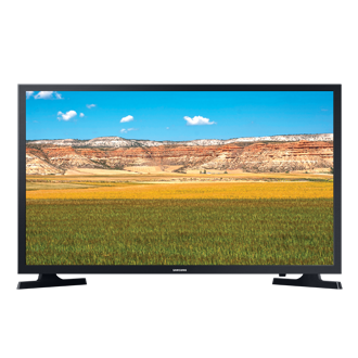 Discount on Samsung  shoes - SKU: 32" HD T4300 Smart TV 32"