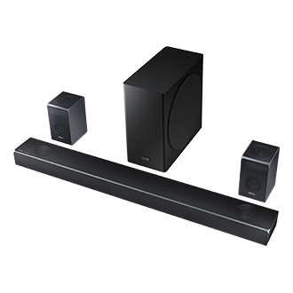 samsung 65 soundbar