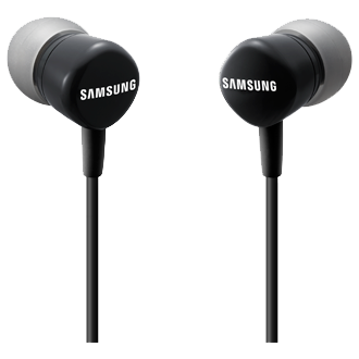Ergonomic earphones EO-HS130 - Mobile Accessories | Samsung PH