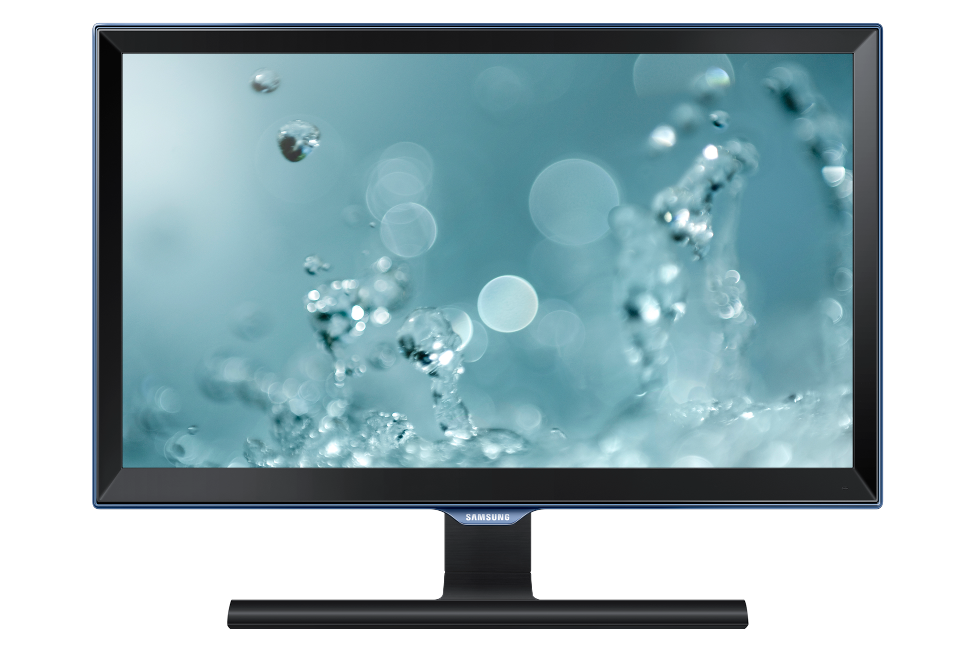 Samsung T22E390EX 22 Inch Full HD TV or PC Monitor & Remote 2 HDMI  Earphone USB