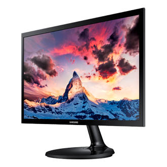 Monitor PC LED Full HD 19 pulgadas