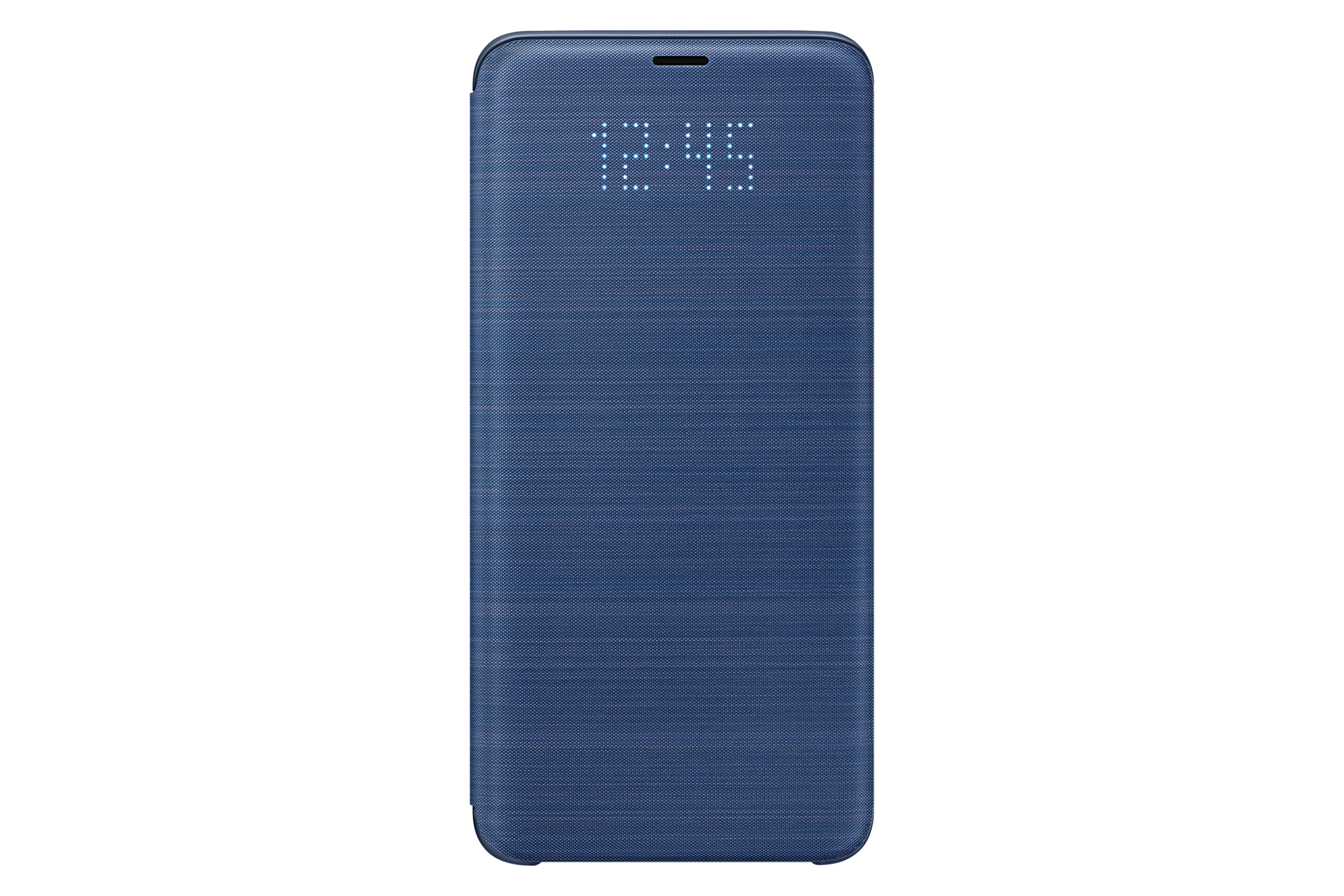 S9+ LED Cover (Blue) | Samsung Philippines