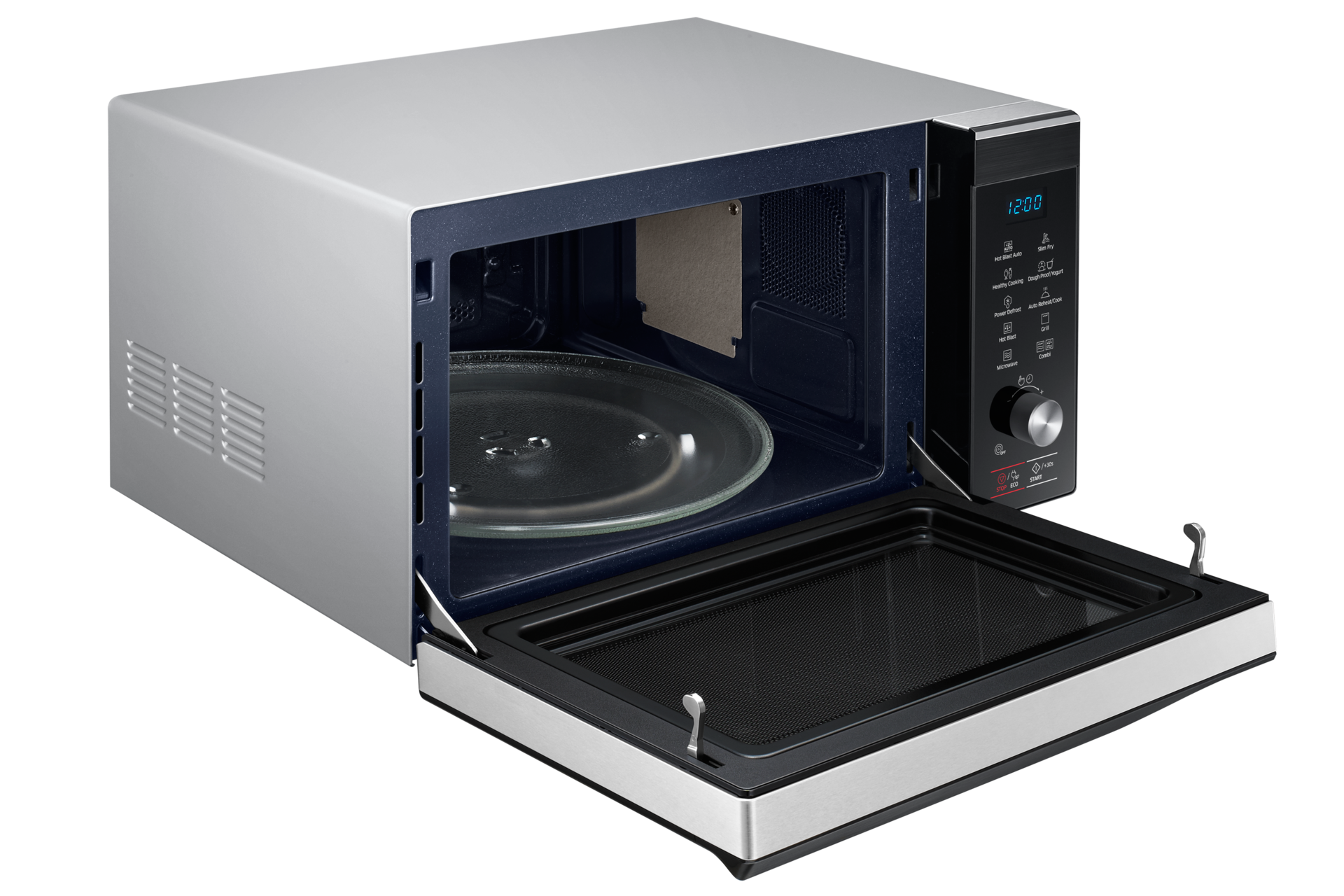 Samsung Microwave Smart Oven 32L - Full Specs | Samsung PH