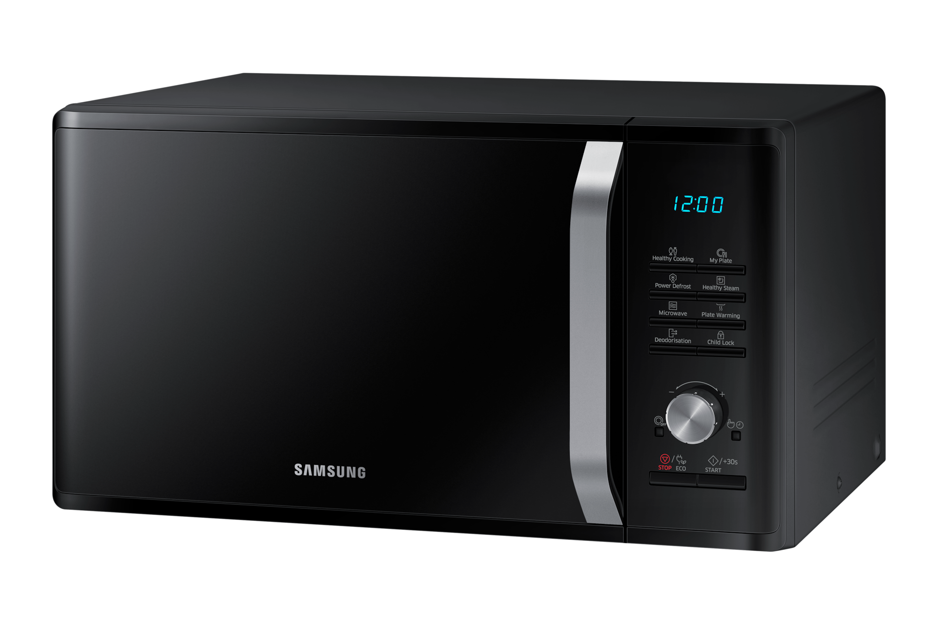 Ph Microwave Oven Solo Ms28j5255ub Ms28j5255ub Tc 006 Right 15 Top Black?$PD GALLERY L JPG$