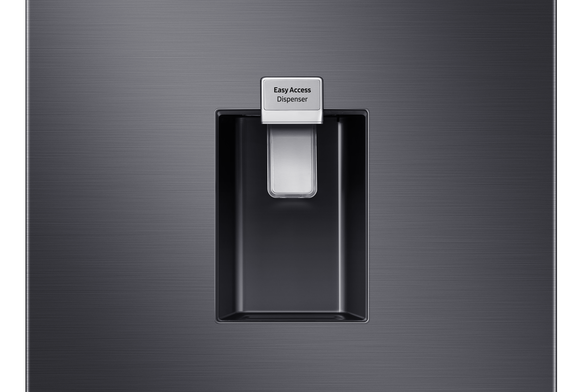 close-up-dispenser black
