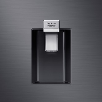 close-up-dispenser black