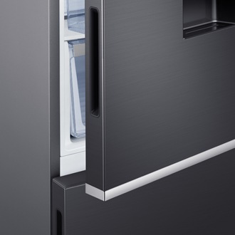 close-up-handle black