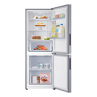 Bottom Freezer Refrigerators Samsung Philippines