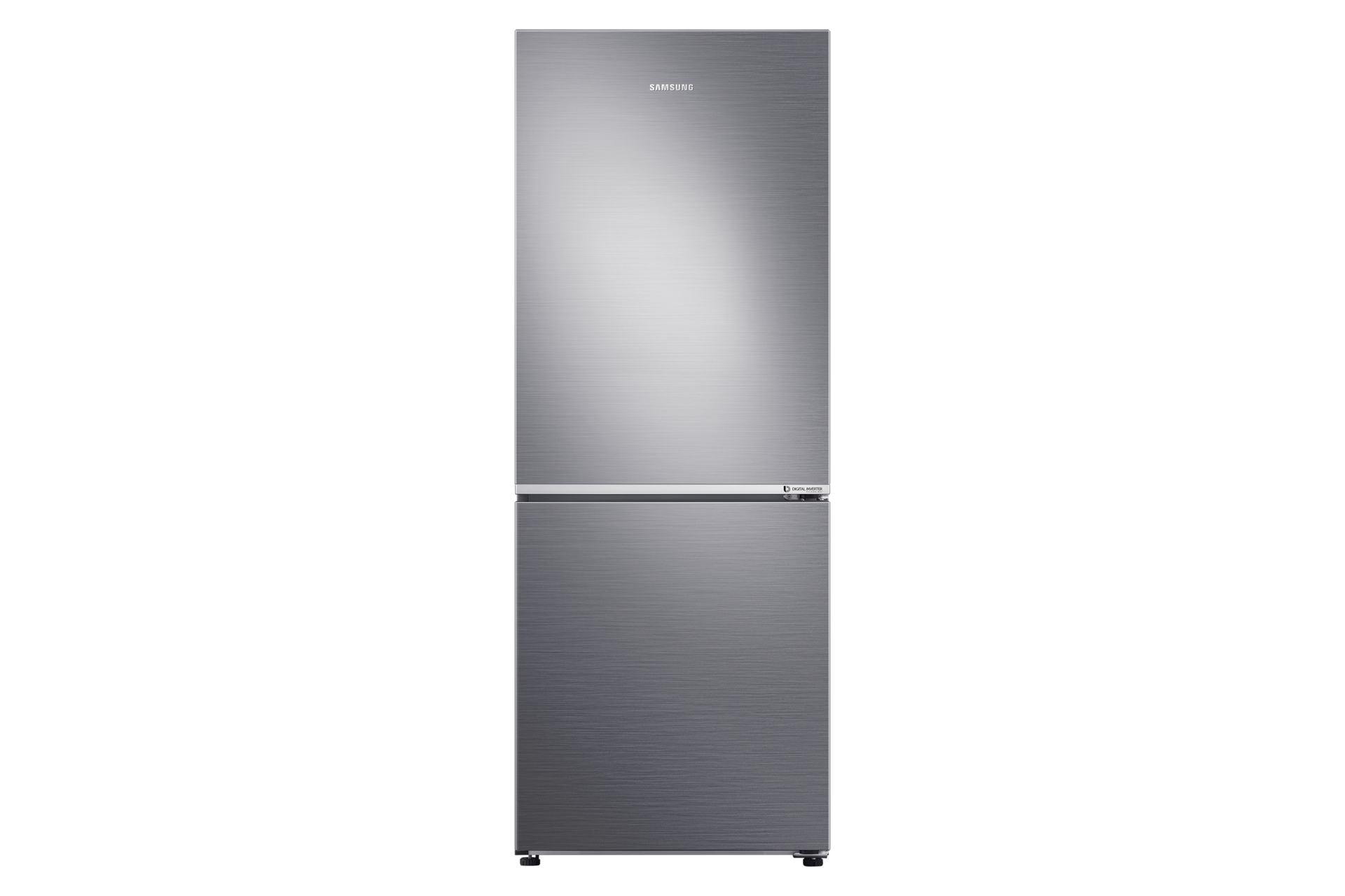 Bottom Freezer Refrigerator with Optimal Fresh Zone, 9.9 cu.ft | Samsung  Philippines