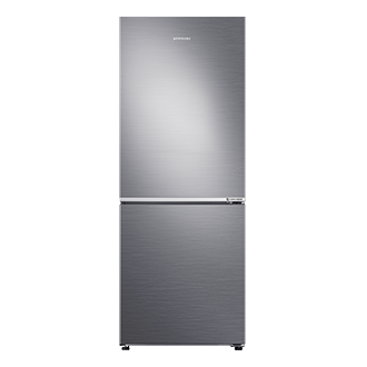 Samsung refrigerator deals inverter bottom freezer