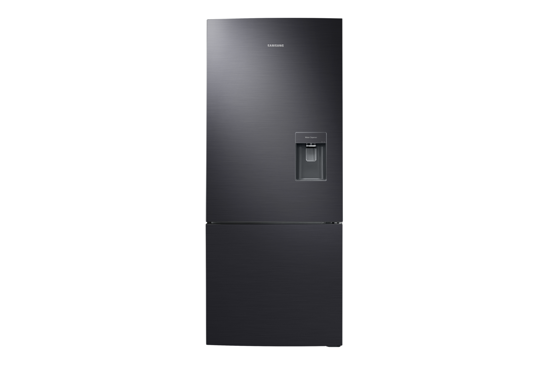 Samsung smart deals freezer