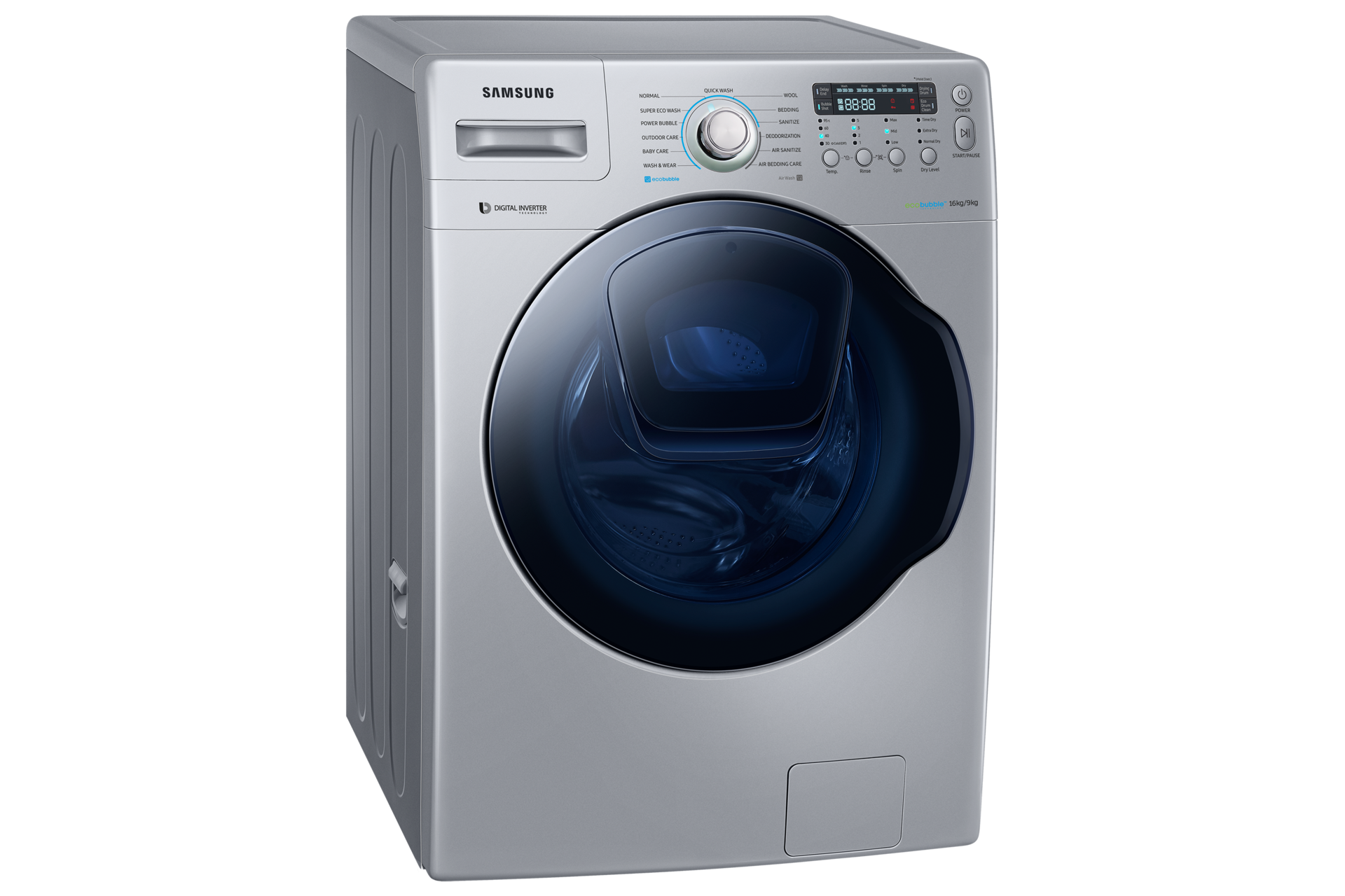 l-perspective silver