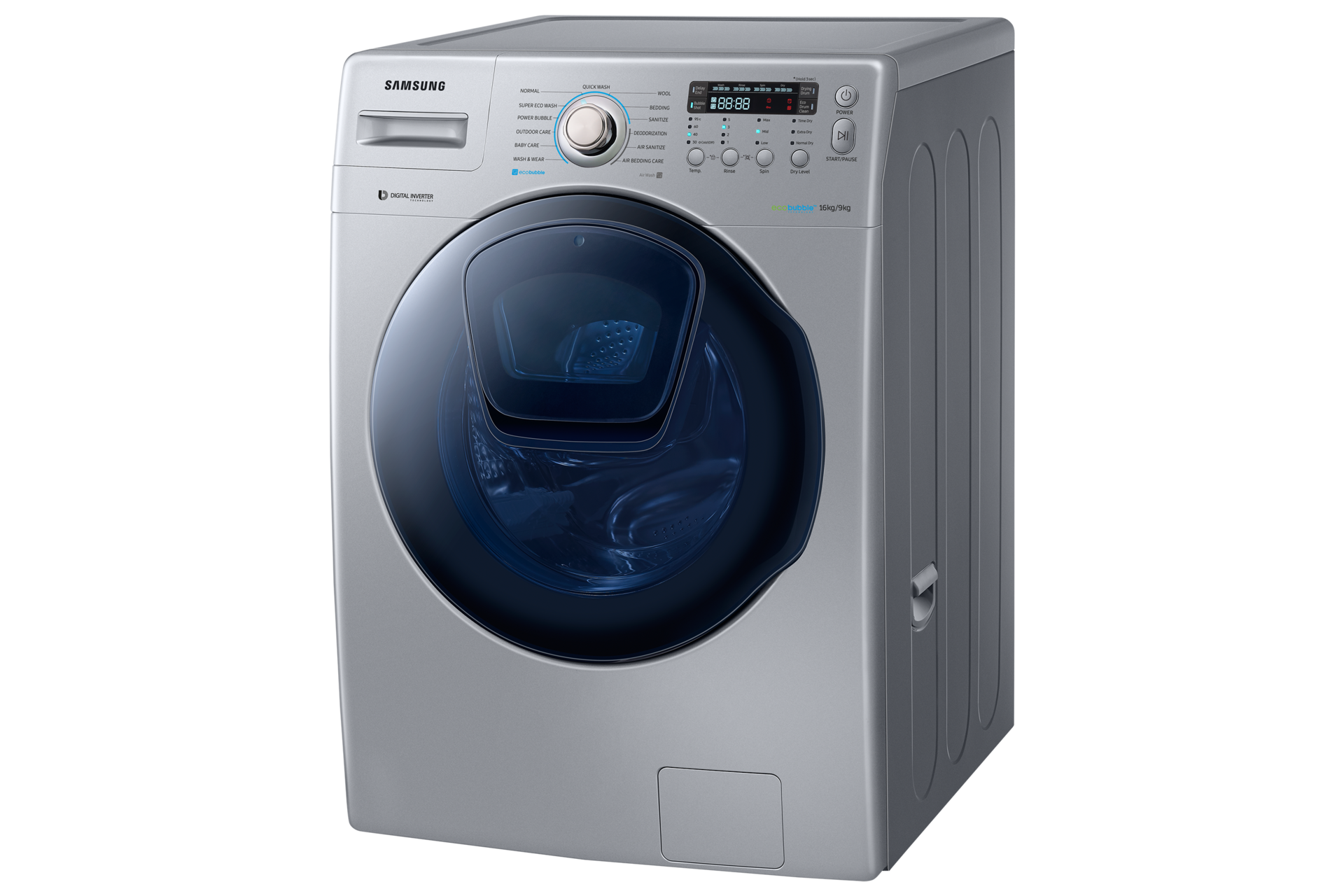 r-perspective silver