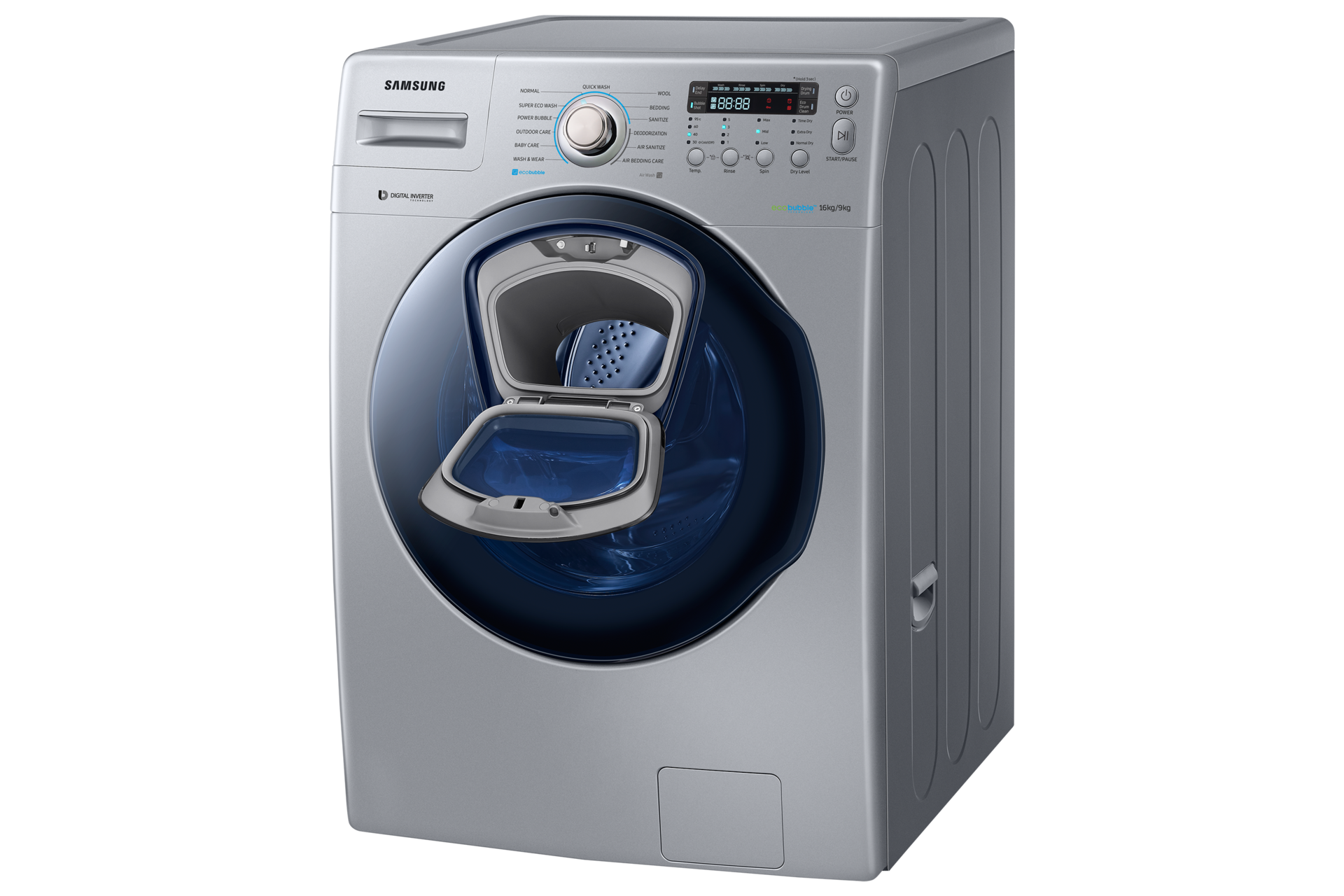 r-perspective silver