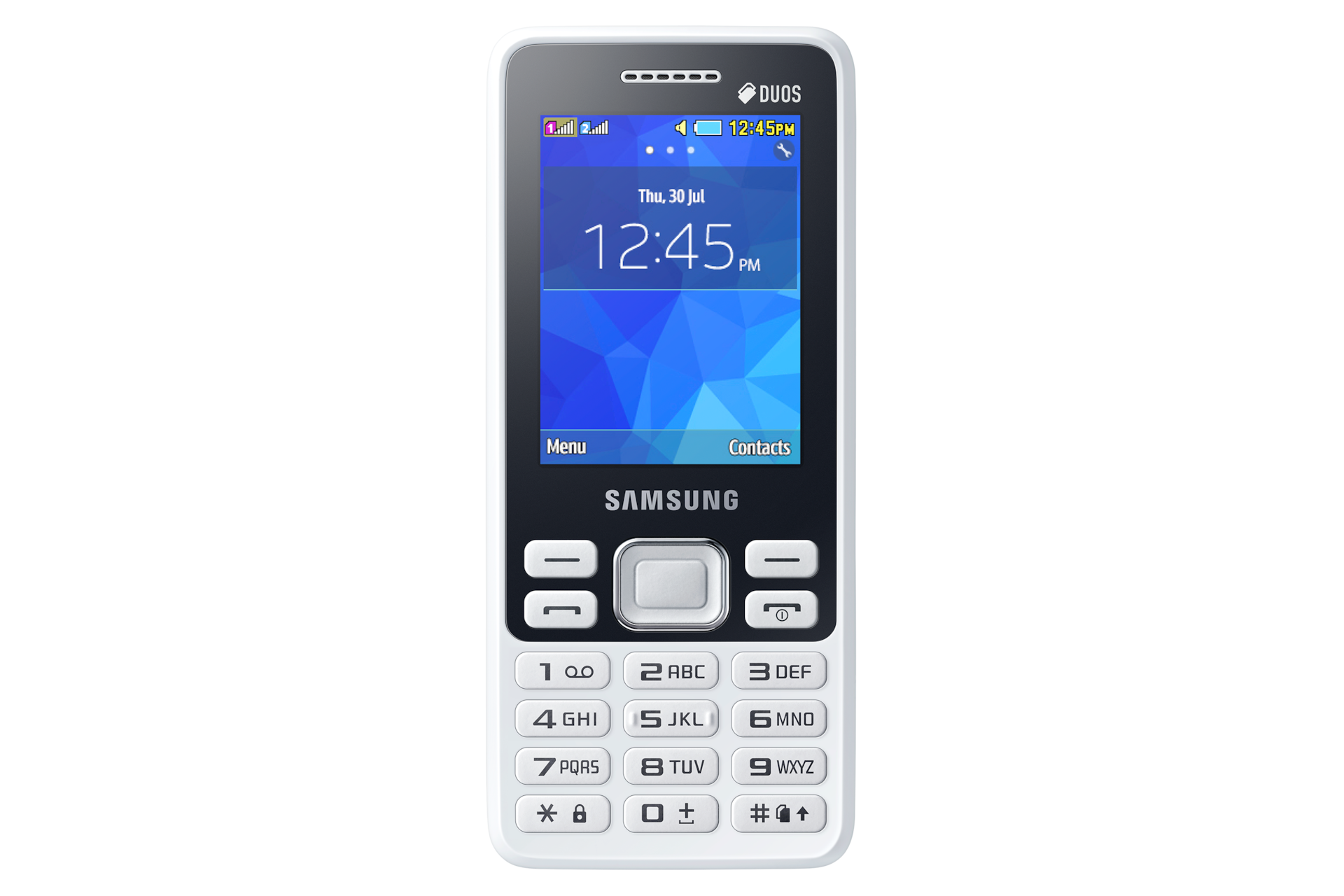 Samsung B350e White Price And Reviews Samsung Ph