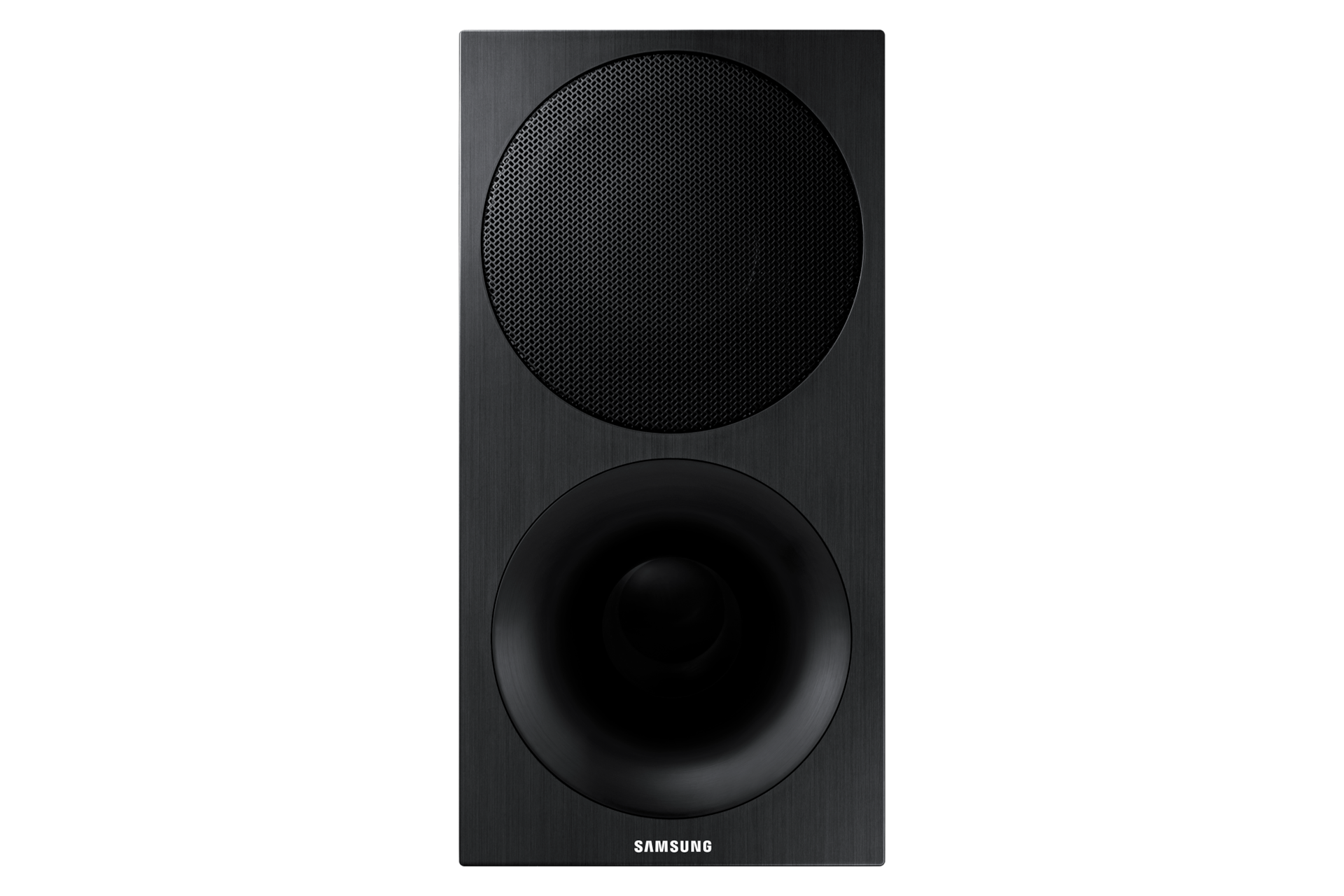 subwoofer-front black