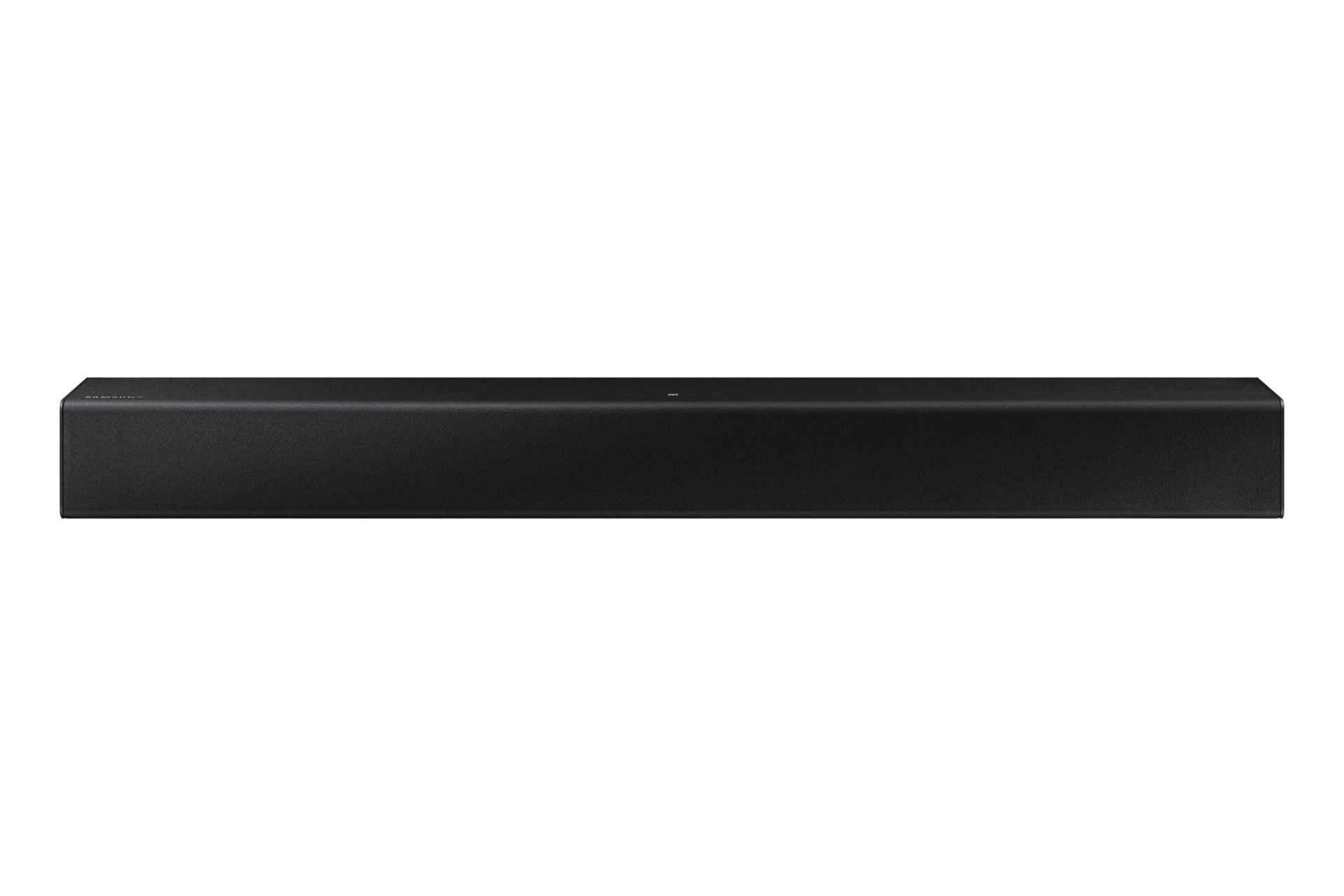 Buy Samsung T-Series soundbar HW T400 in the Philippines.