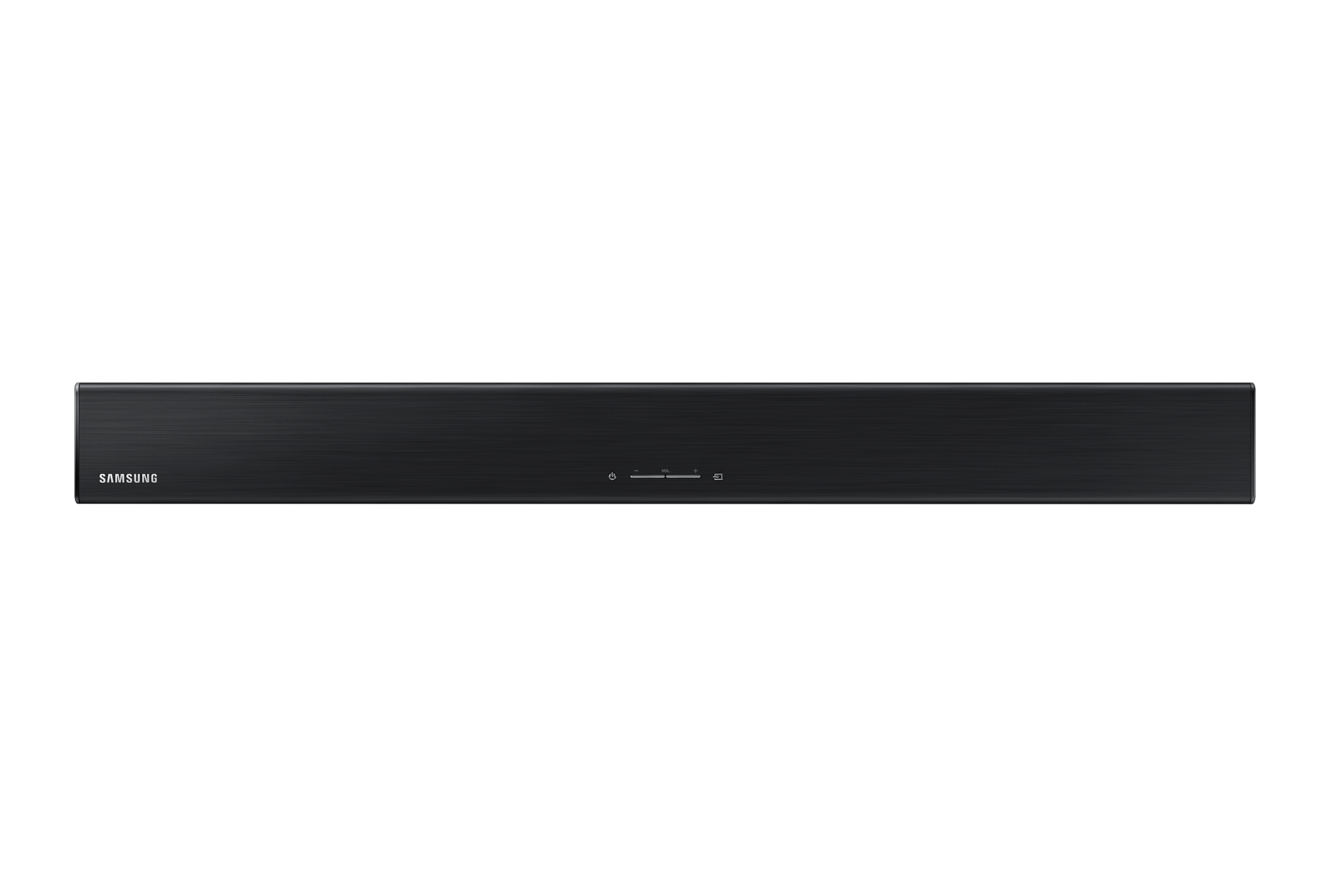 2.1 channel soundbar with wireless subwoofer