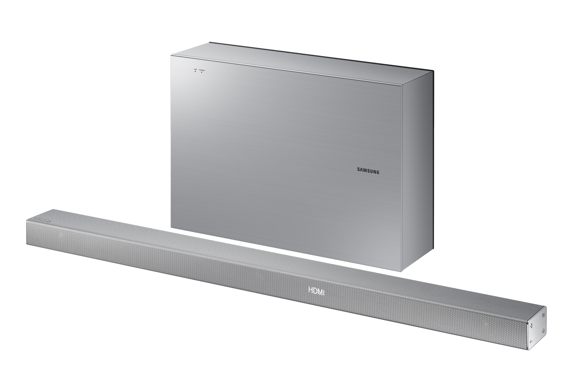 Samsung Flat Soundbar HWK550 Price and Specs Samsung PH