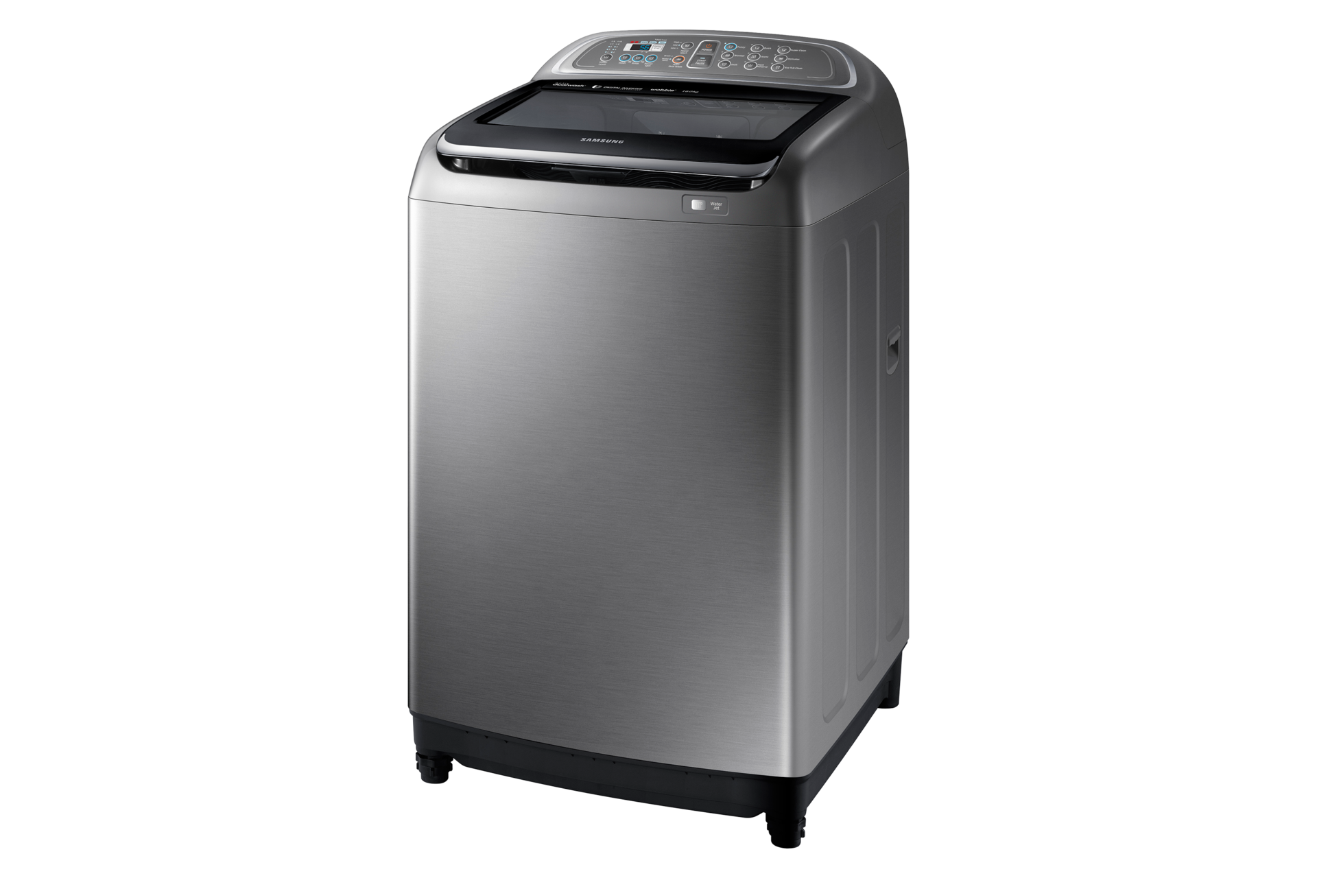 R Perspective Silver