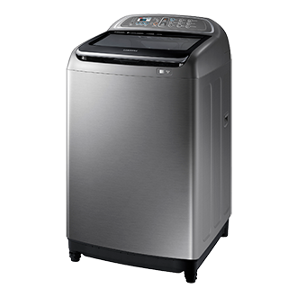 R Perspective Silver