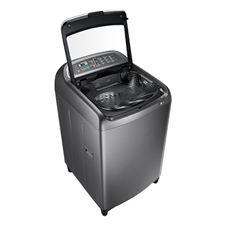 L Perspective Open Silver