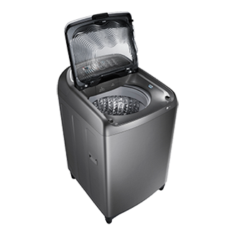 L Perspective Open Silver 