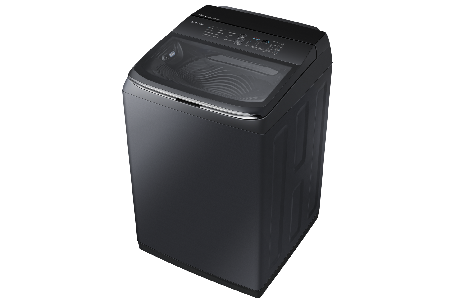 Samsung WA18M8700GV Washing Machine Top Load Washer Philippines