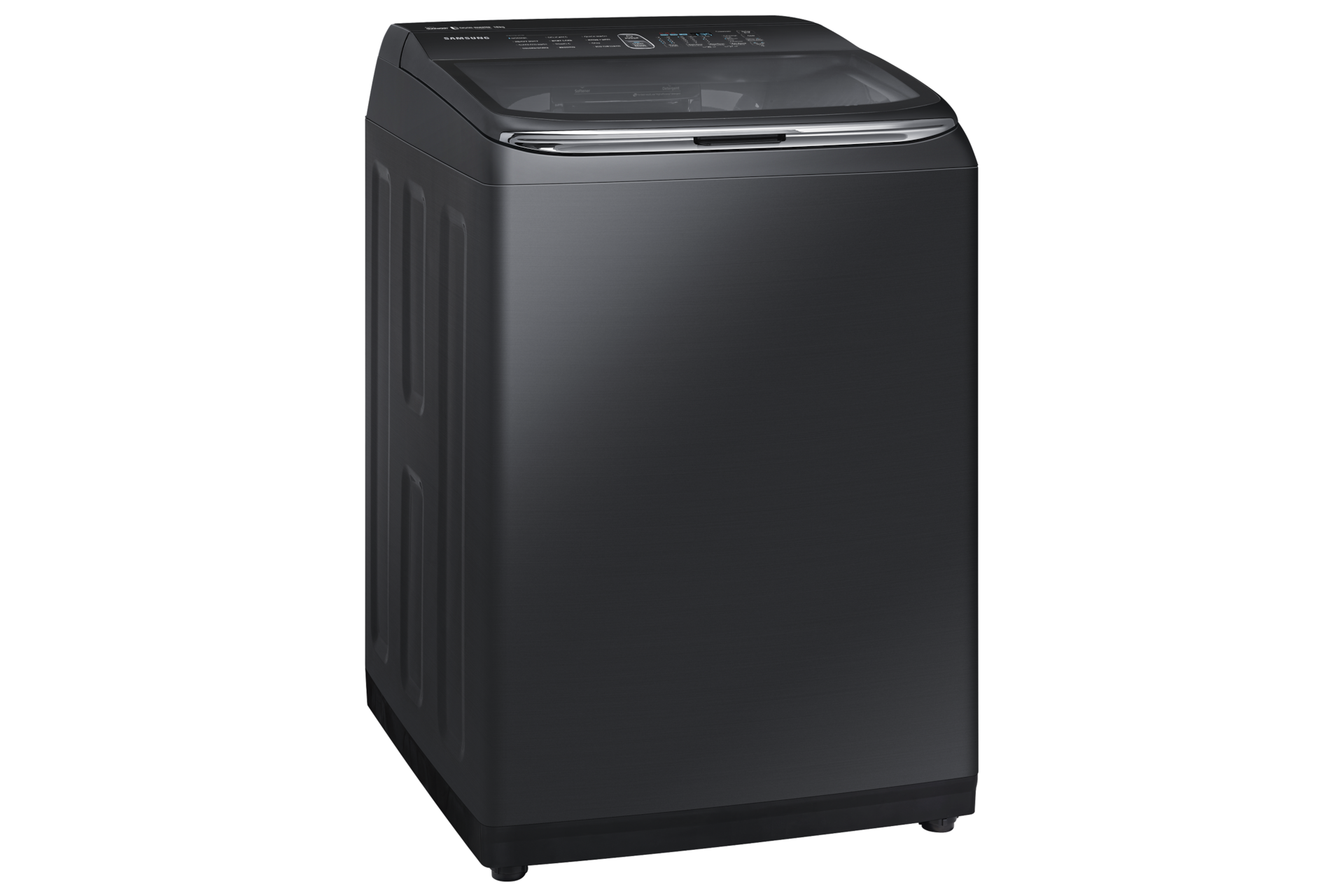 Samsung WA18M8700GV Washing Machine Top Load Washer Philippines