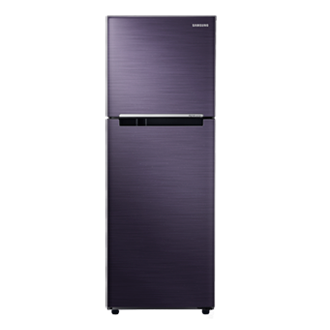 Top Mount Freezer Fridge 8 4cu Blue Samsung Philippines