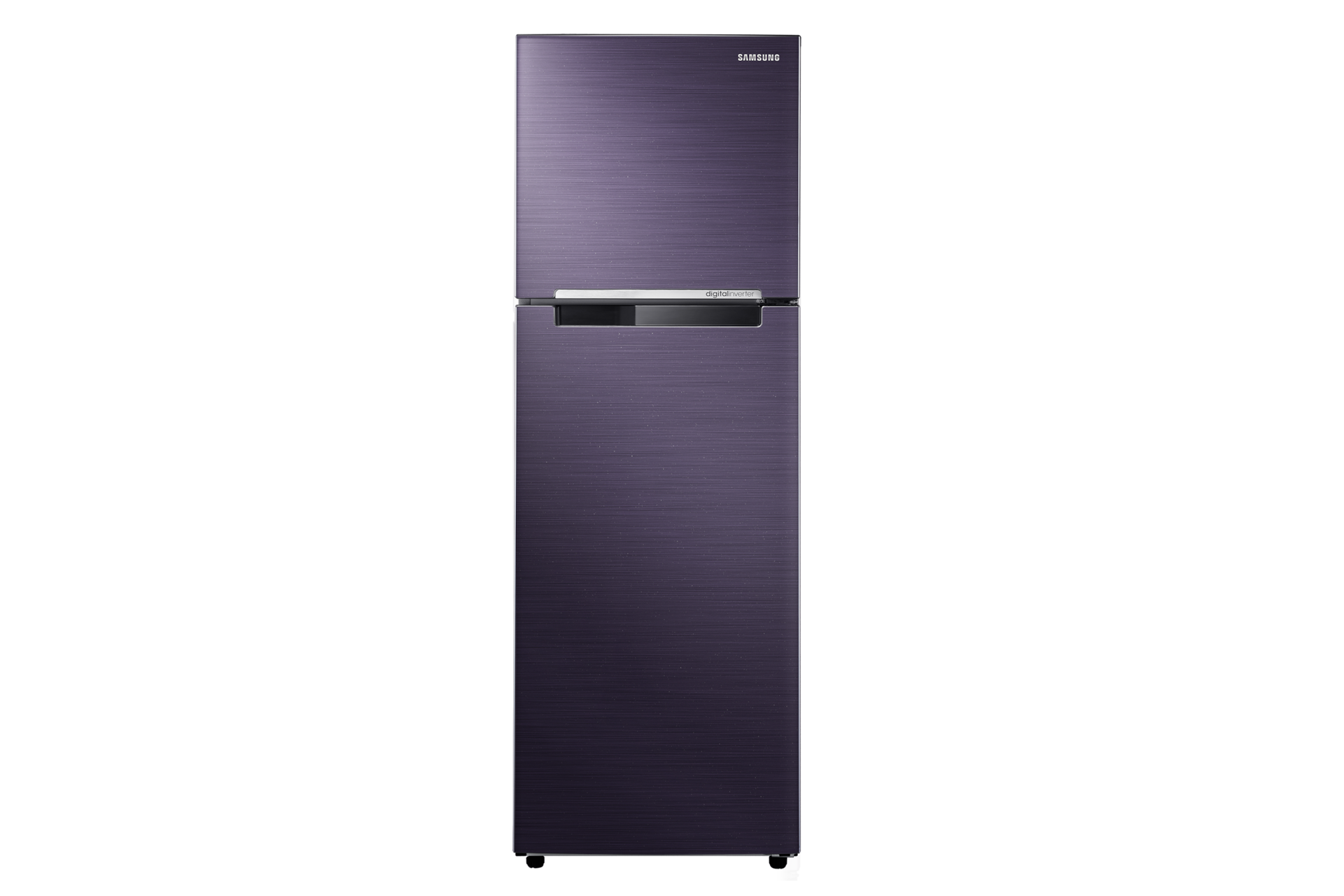 Samsung RT25FARBDUT Top Mount Freezer | Samsung Philippines