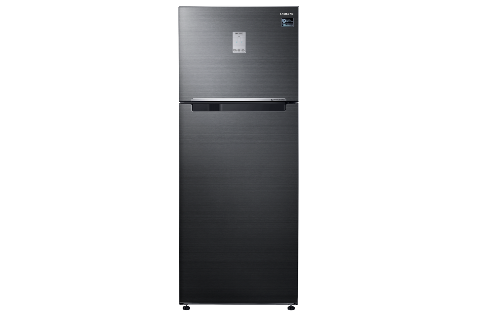 Samsung RT43K6251BSTC Top Mount Freezer Philippines