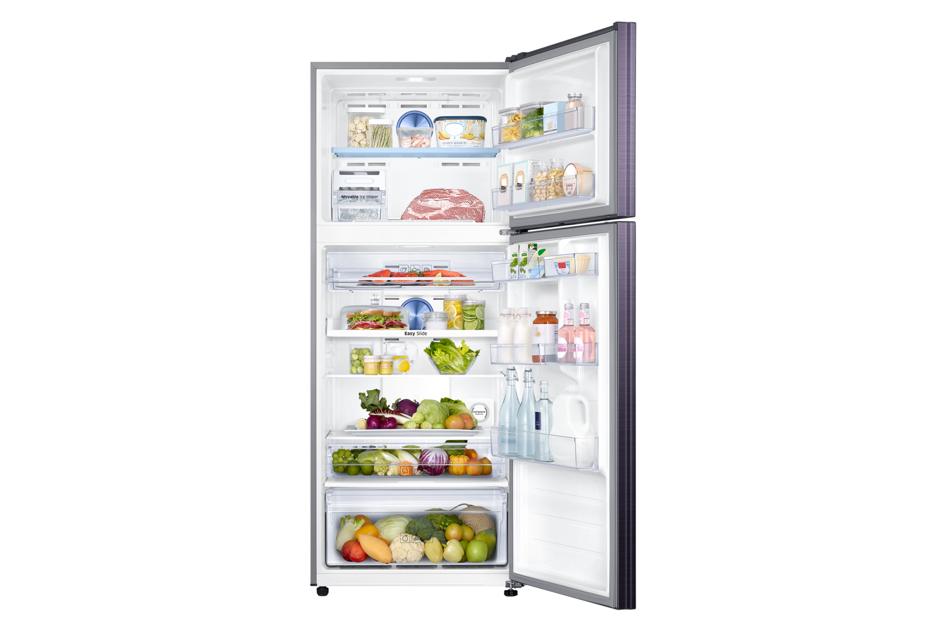 front-door-open-food pebble blue