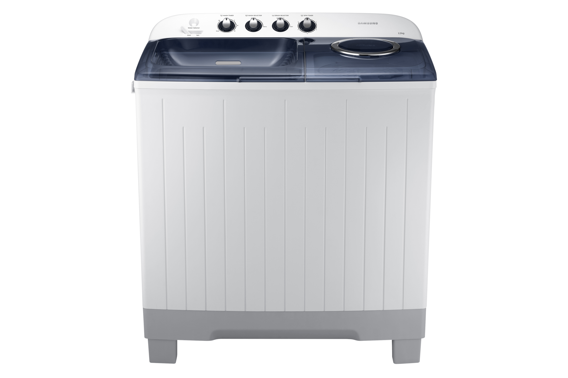 twin tub washer and dryer