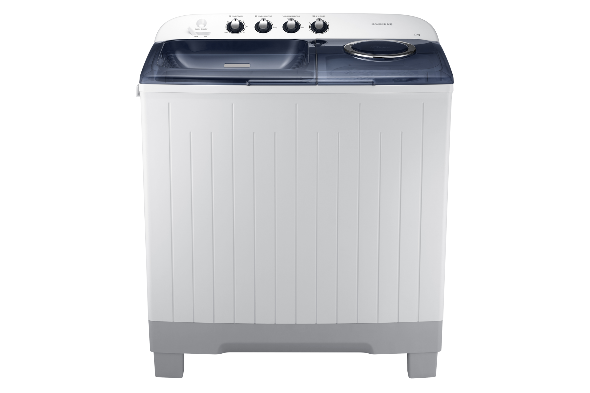 Twin tub store washer dryer