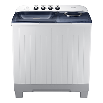 Discount on Samsung  shoes - SKU: 12 kg Laundry Twin Tub Washer Dynamic Pulsator Silver 12 kg