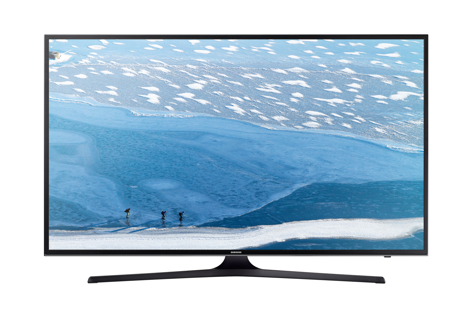 Samsung Ua55ku6000 55 Smart Tv 4k Uhd Flat Tv Price In Philippines