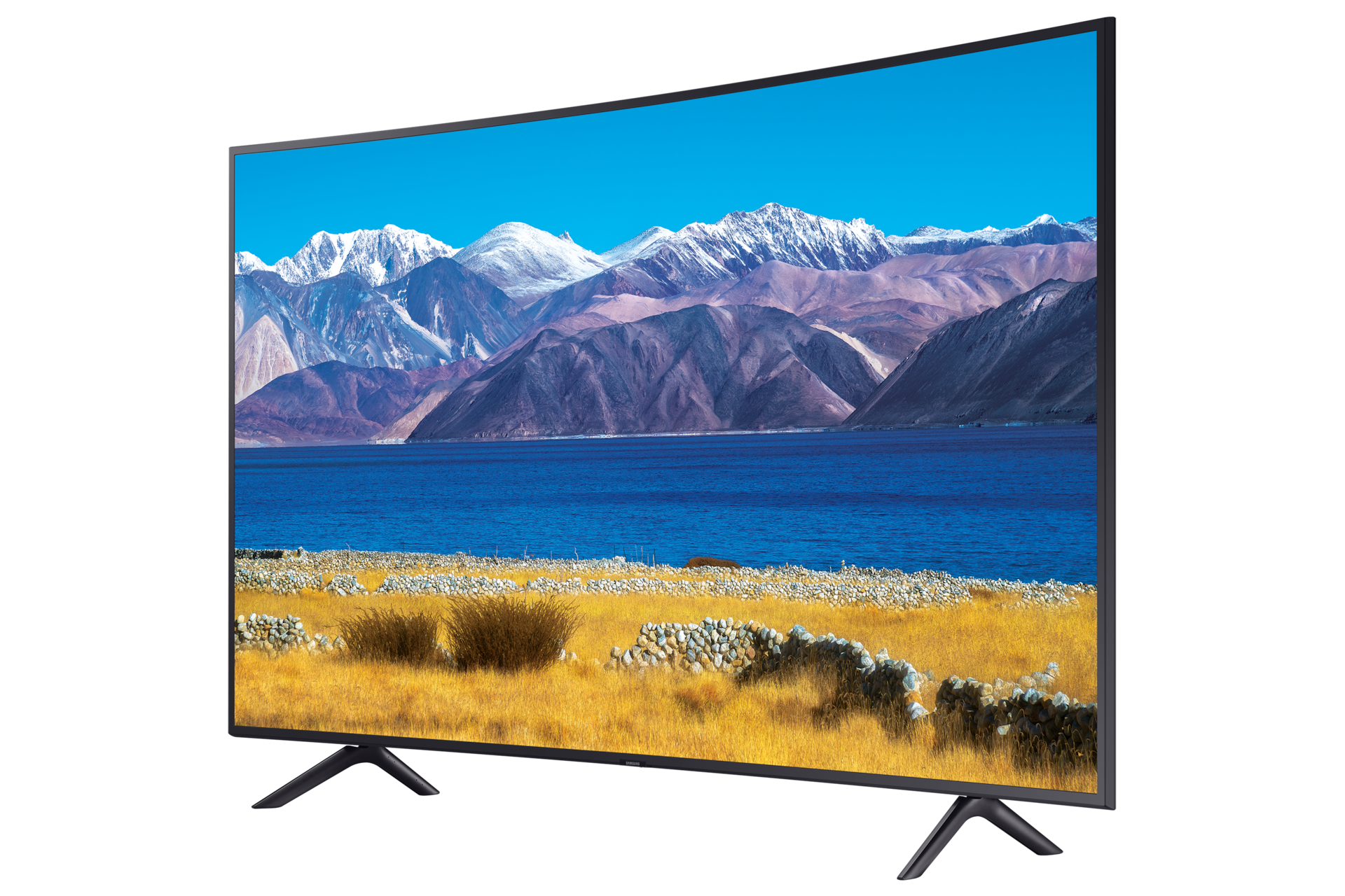 2020 Crystal Uhd Tv Tu8300 Review And Specs Samsung Philippines