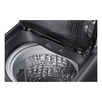 detail black mist